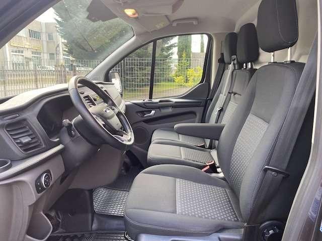 Ford Transit Custom 2.0 TDCI 320 L2H2 TREND