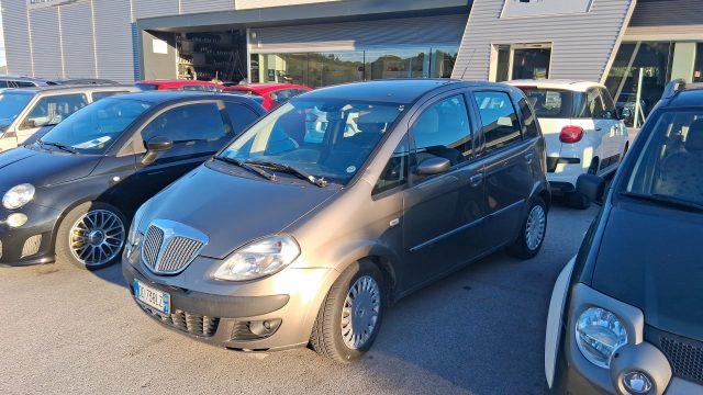 LANCIA MUSA 1.4 16V Gold EURO 5 SeS P.frau OK neopatentati