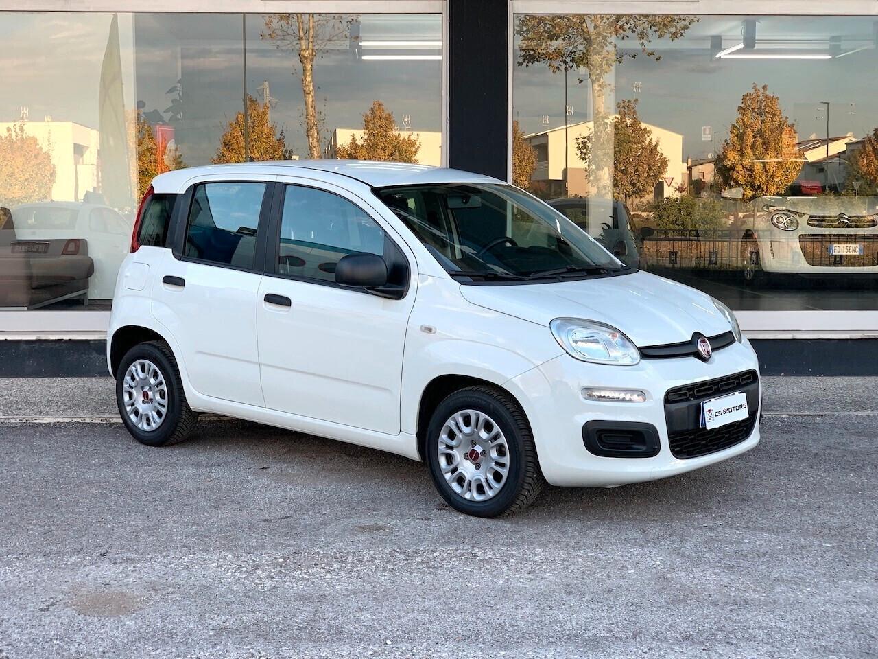 Fiat Panda BENZINA 1.2 69 cv
