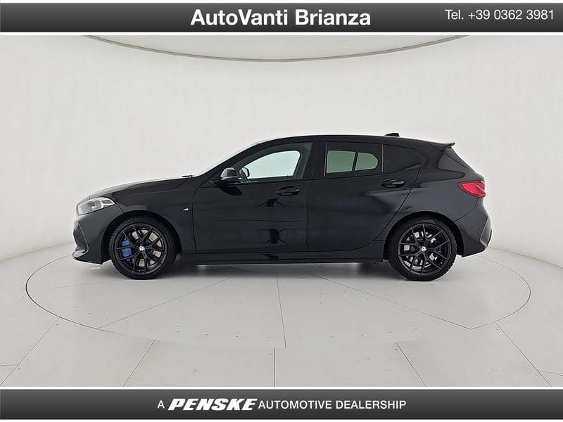 BMW Serie 1 M 135i xDrive