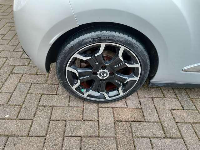 Citroen DS3 DS3 1.6 e-hdi airdream Sport Chic 110cv