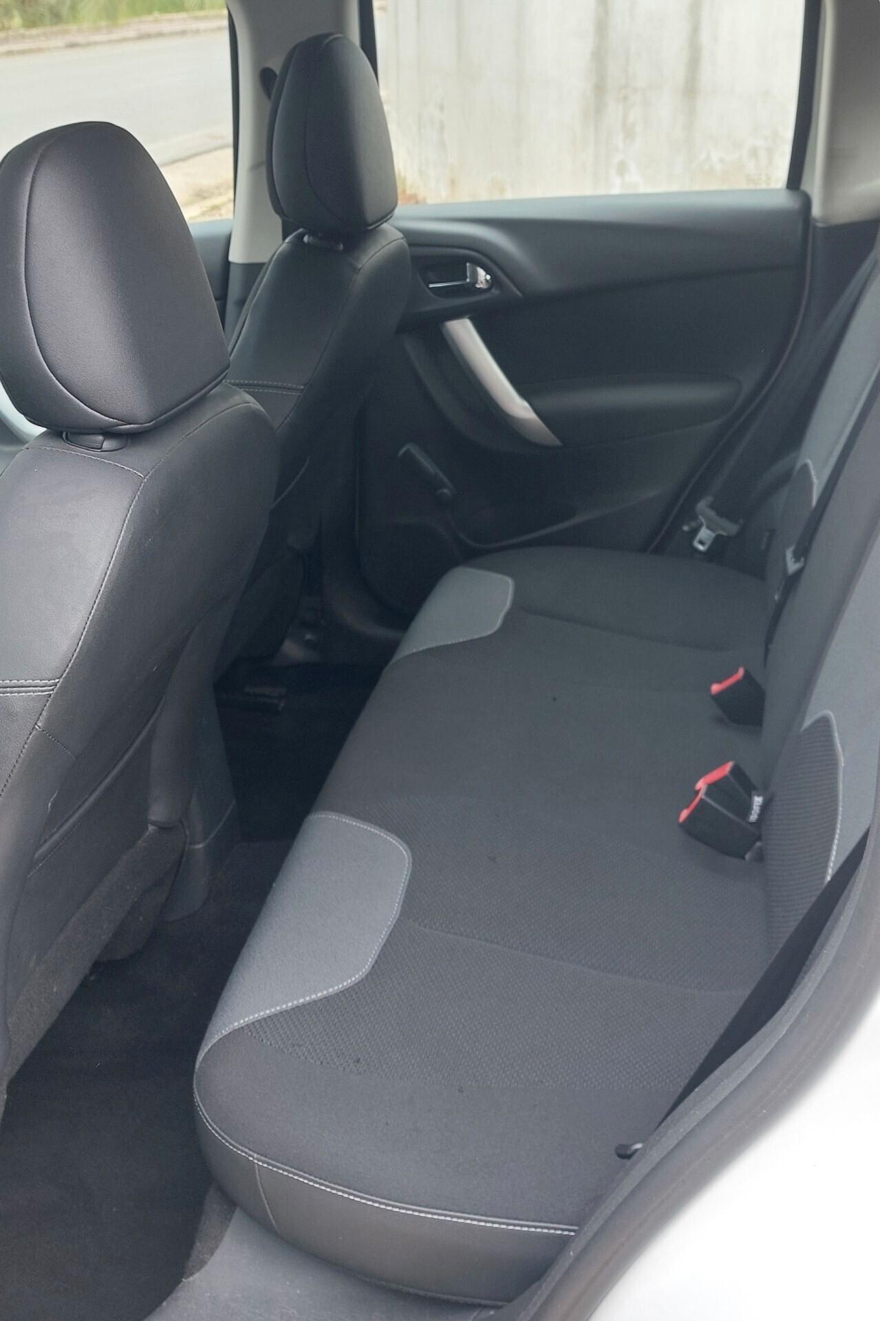 Citroen C3 1.4 HDi 70 Seduction