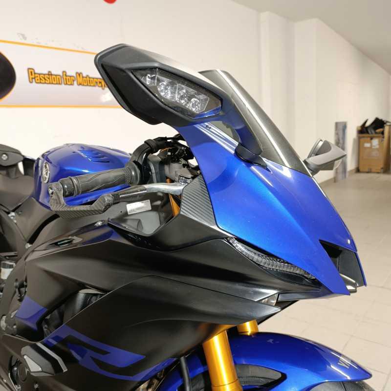 Yamaha YZF R6 - 2019