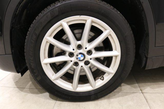 BMW X1 sDrive18d Business