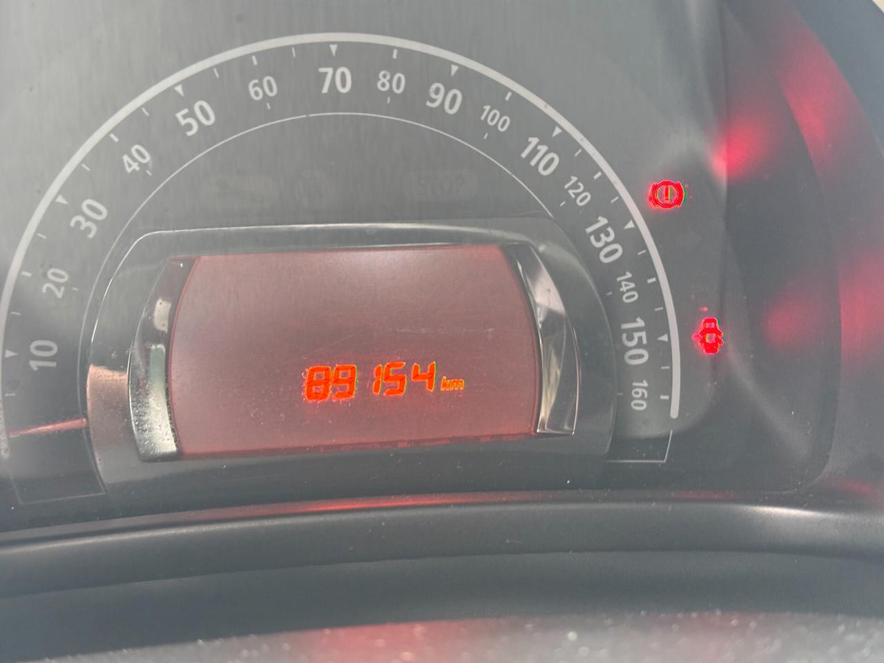 Renault Twingo 1.0 SCe Live