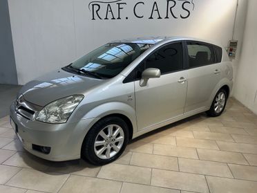 Toyota Corolla 2.0 16V D-4D 5 porte