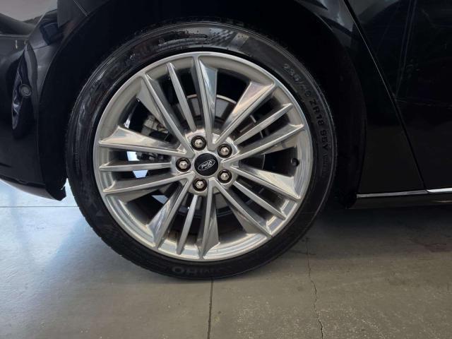 Ford Focus Focus V 1.0 ecoboost Vignale Co-pilot 125cv auto