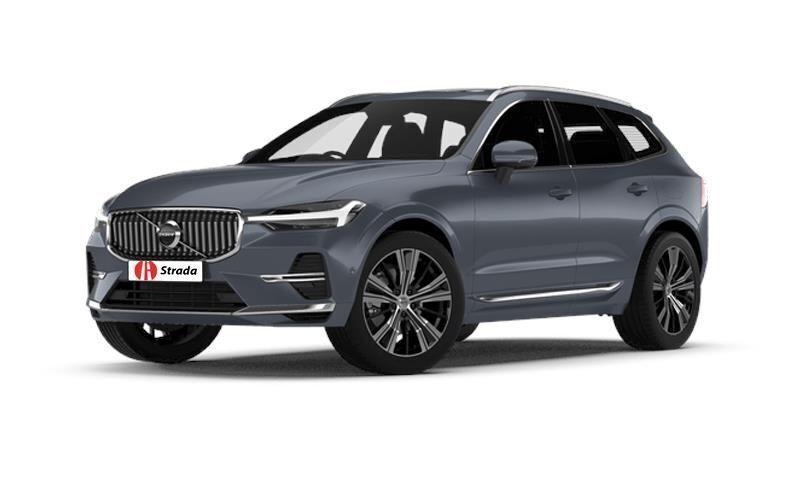 Volvo XC 60 B5 Awd Automatico Core