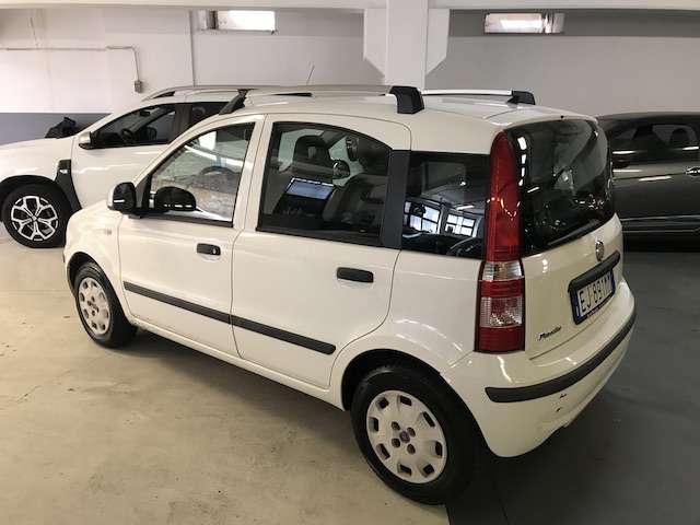Fiat Panda 1.2 Dynamic 69cv E5 / BEN TENUTA