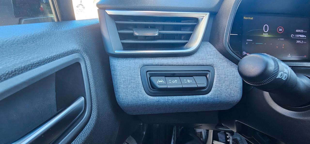 Renault Clio Blue dCi 100 CV 5 porte Evolution