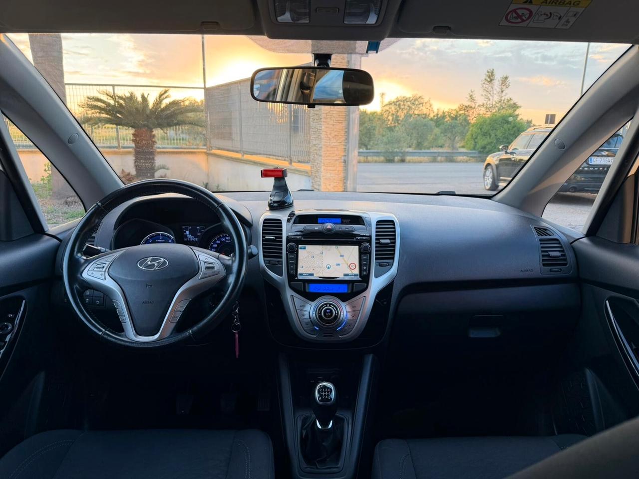 Hyundai iX20 1.4 CRDI 90 CV XPossible