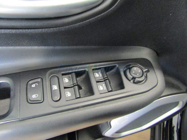 JEEP Renegade 1.6 Mjt DDCT 120 CV Limited