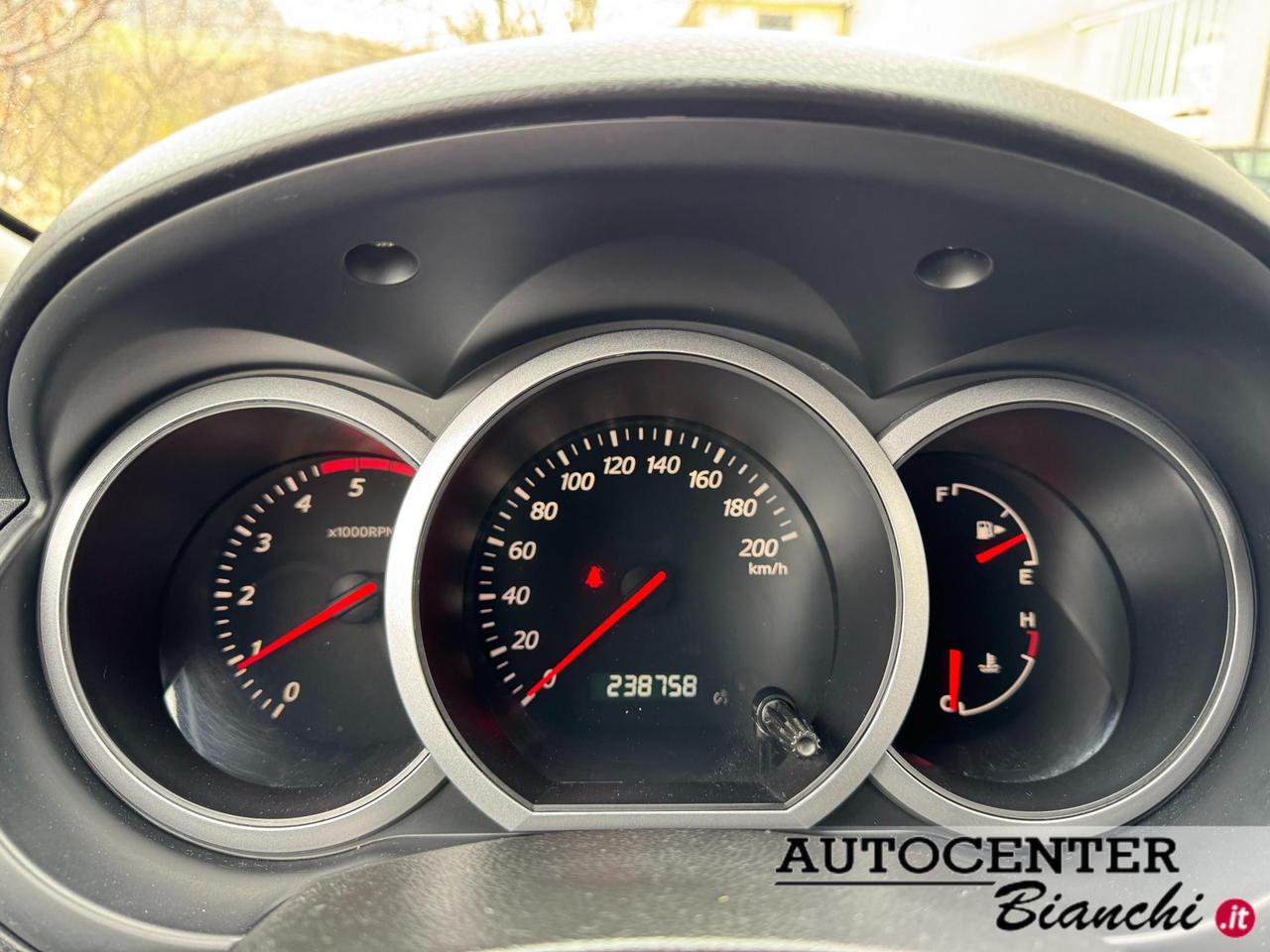 Suzuki Grand Vitara 5 Porte 1.9 ddis Executive