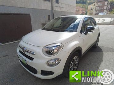FIAT 500X 1.3 MultiJet 95 CV Lounge