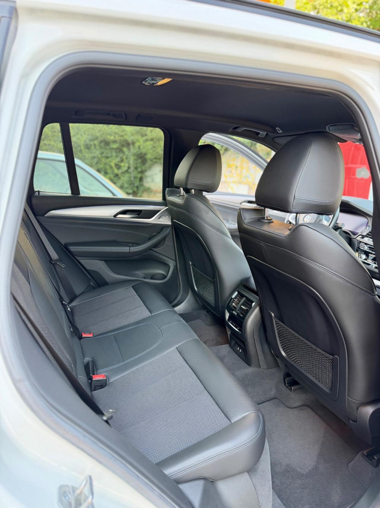 Bmw X3 xDrive30i Msport
