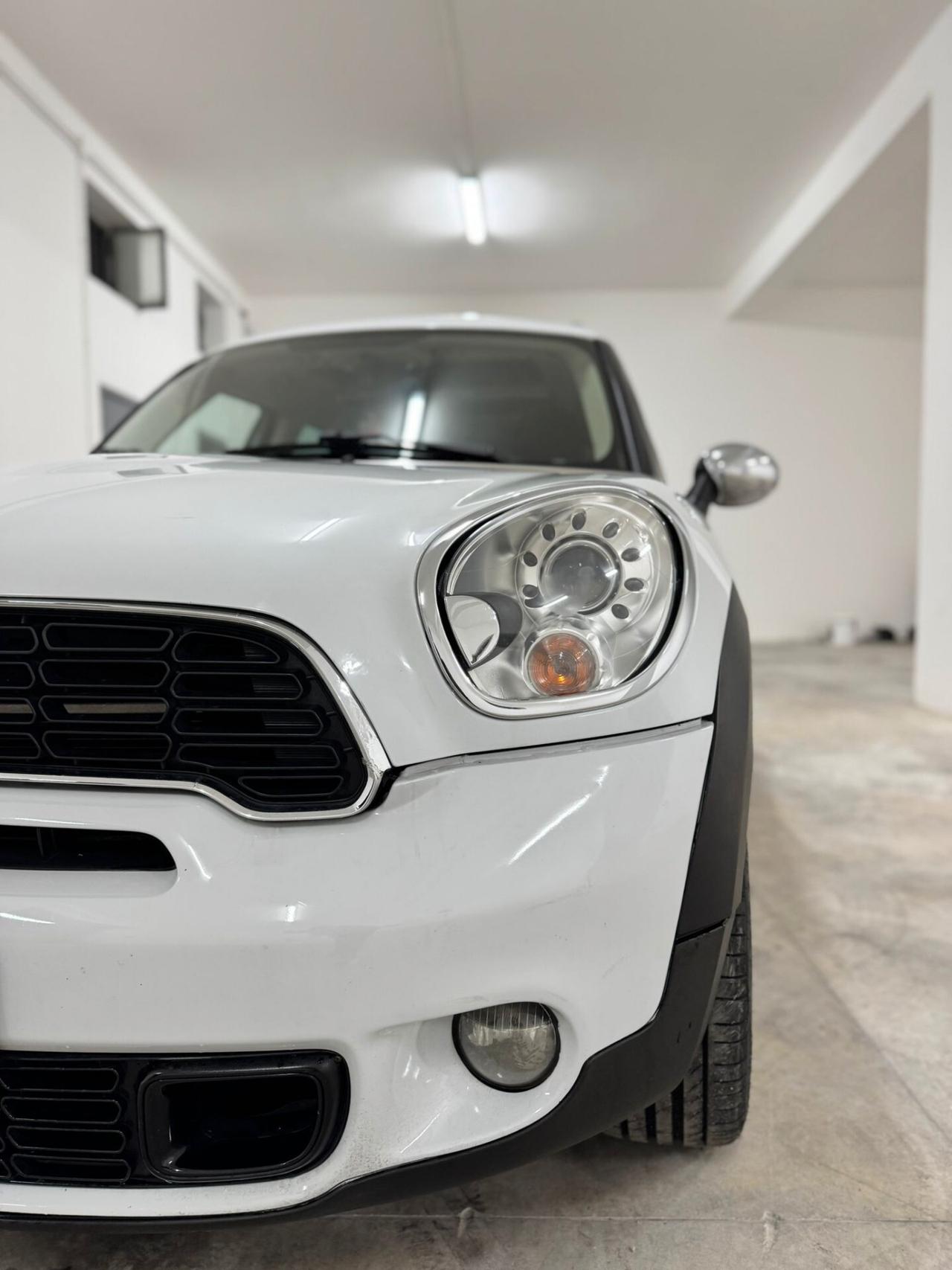 Mini Cooper Countryman 1.6 S