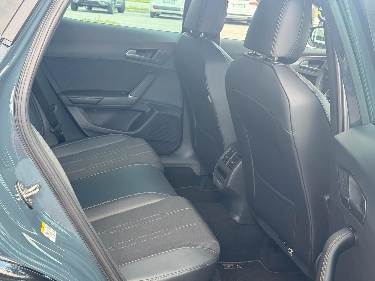 Cupra Formentor 1.5 TSI