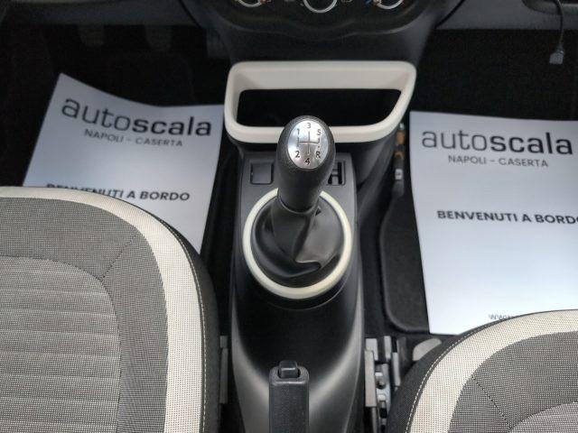 RENAULT Twingo SCe Sport Gpl