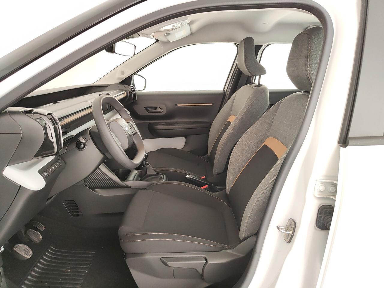 Citroen C3 Aircross AUTOCARRO (N1)