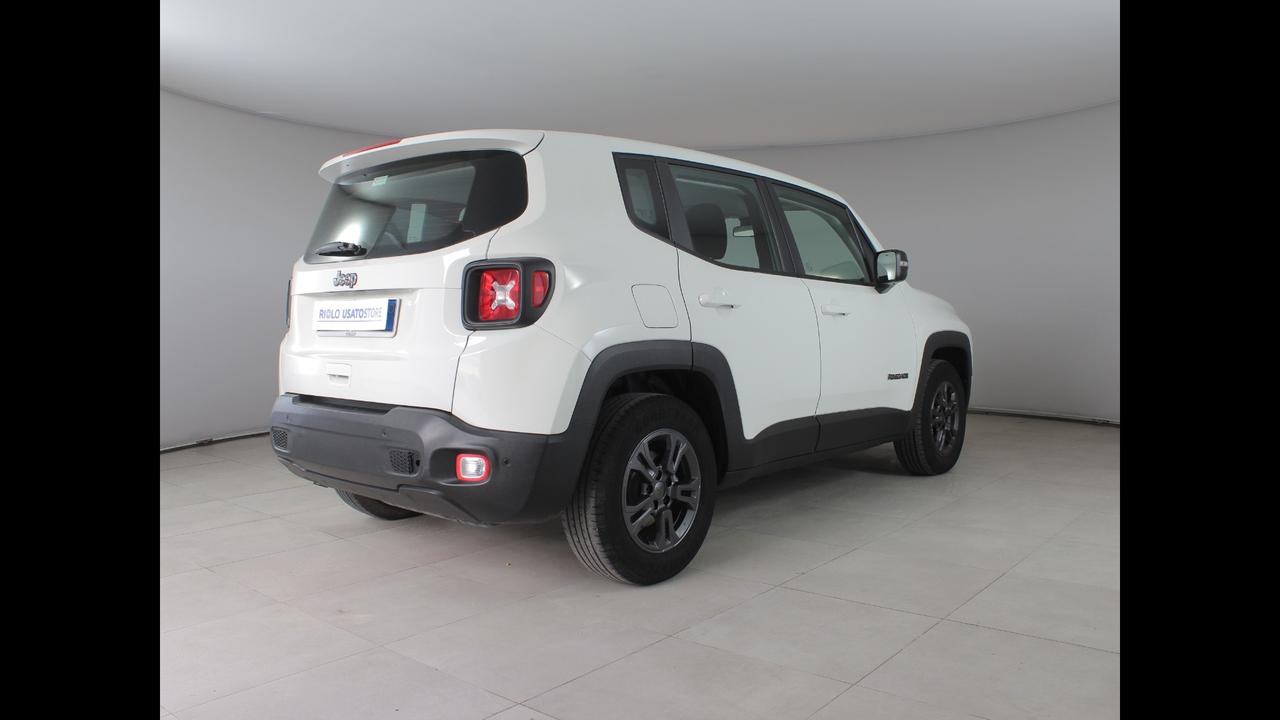 JEEP Renegade 2019 - Renegade 1.6 mjt S 2wd 130cv