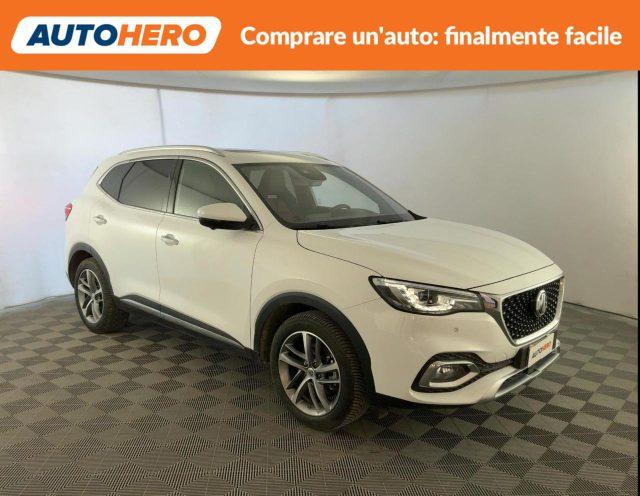 MG HS 1.5T-GDI AT Luxury