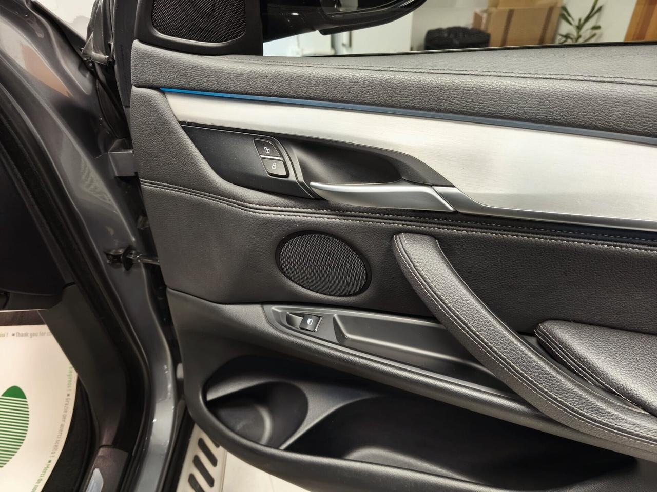 ** Bmw X6 xDrive30d 249CV Extravagance NO SUPERBOLLO**