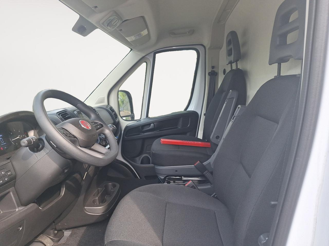 FIAT Ducato 35 LH2 2.2 mjt3 140cv MAXI +iva