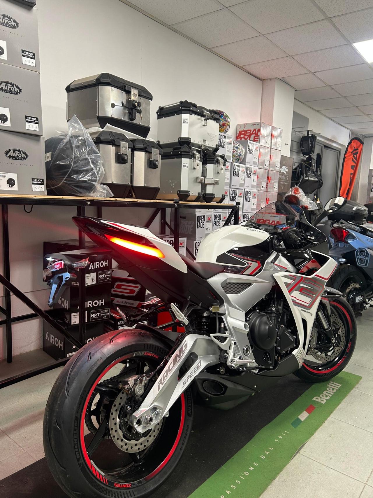 Zontes 703 RR