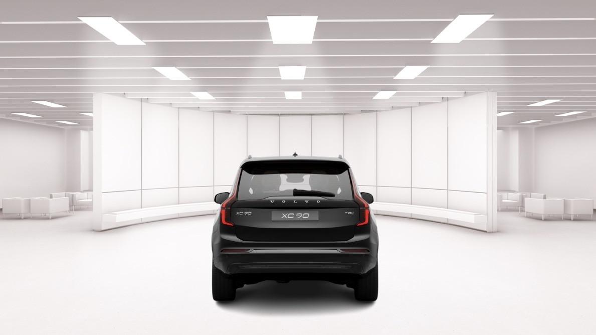 VOLVO Xc90 T8 Plug-In Hybrid Awd Automatico 7 Posti Plus Dark
