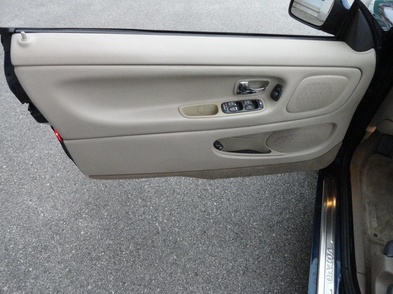 Volvo C70 Sport ** Conservata e Mantenuta Maniacalmente**