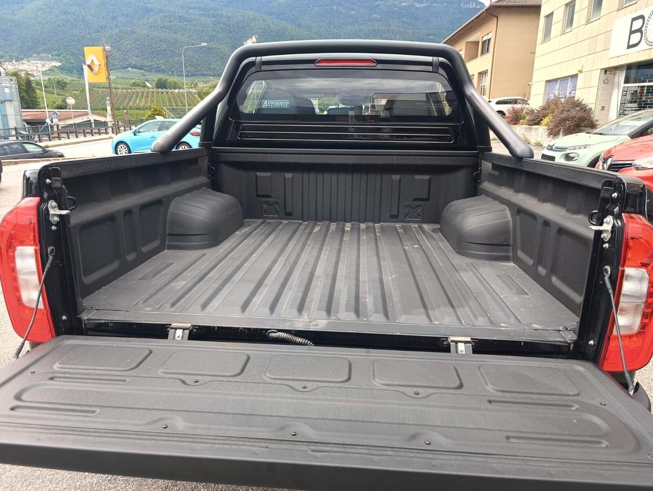 Foton Tunland g7 2.0 TDI Doppia Cabina 4WD