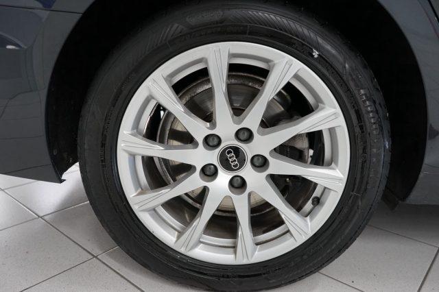 AUDI A4 Avant 2.0 35 TDI S tronic Business