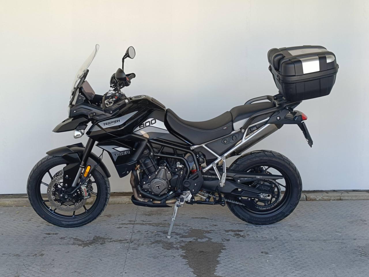 TRIUMPH Tiger - TRIUMPH TIGER 900 GT PRO