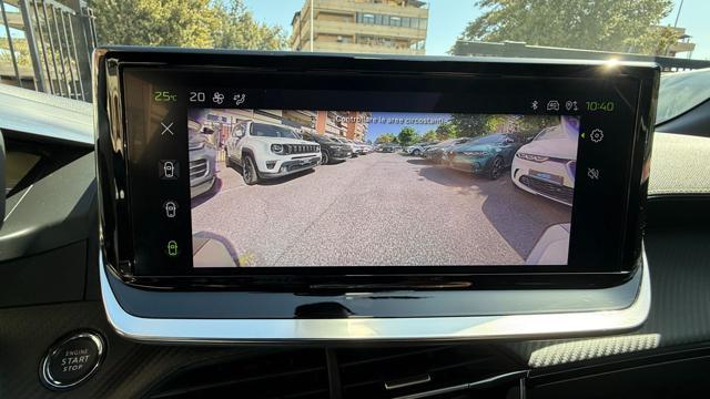 PEUGEOT 2008 PURETECH 1.2 131CV S&S EAT8 GT*FULL LED*CARPLAY*