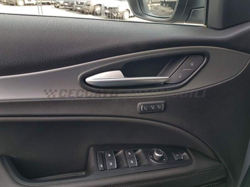 Alfa Romeo Stelvio Stelvio 2.2 t Veloce Q4 210cv auto