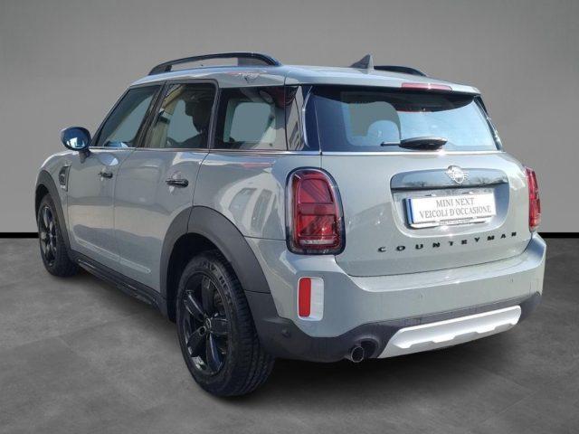 MINI Countryman 1.5 One D Northwood Edition Countryman Pac. ALL 4