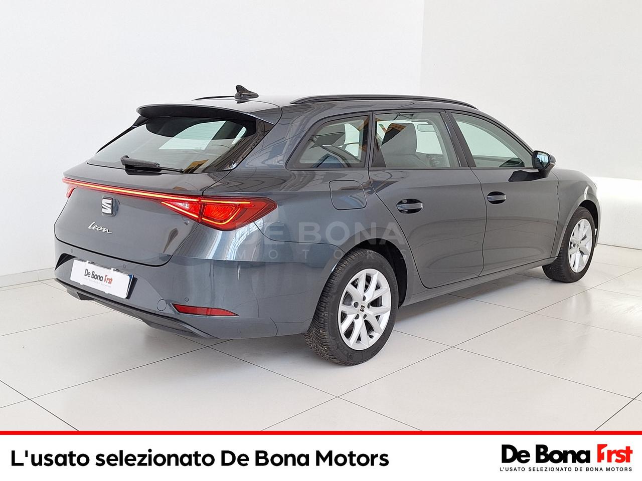 Seat Leon sportstourer 1.0 tsi business 90cv