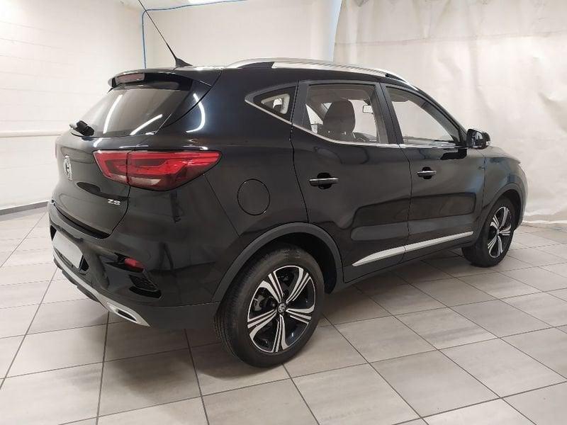 MG ZS 1.5 Comfort