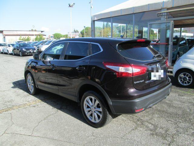 NISSAN Qashqai 1.2 DIG-T Visia