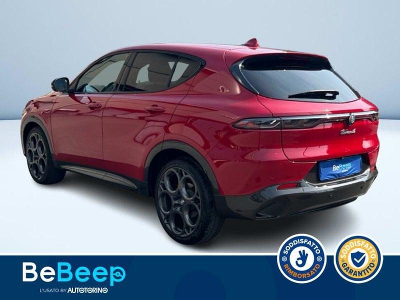 Alfa Romeo Tonale 1.5 HYBRID SPECIALE 130CV TCT7