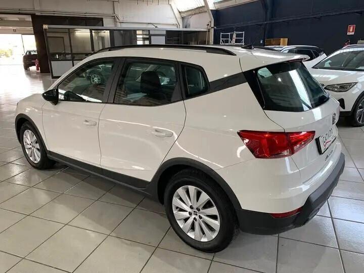 Seat Arona 1.0 TGI Style