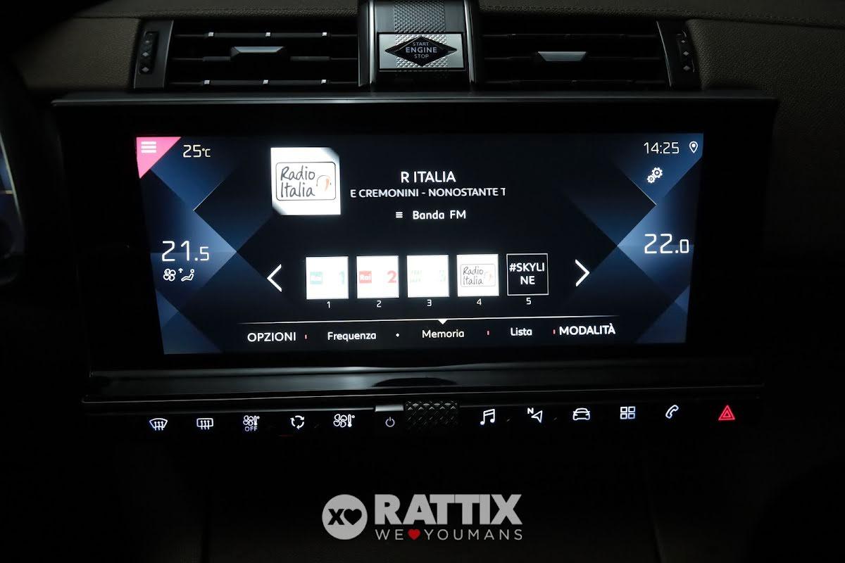 DS Automobiles DS 7 Crossback 1.2 Puretech 130CV Business