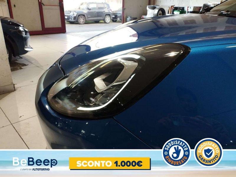 Ford Puma 1.0 ECOBOOST TITANIUM S&S 125CV
