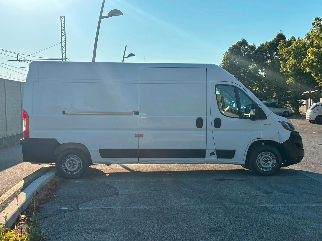 Fiat Ducato