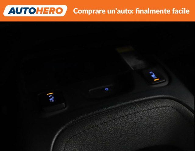 TOYOTA Corolla 2.0 Hybrid GR SPORT