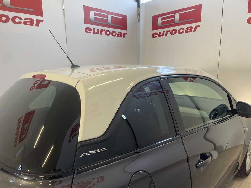 Opel Adam Adam 1.2 70 CV Start&Stop Jam