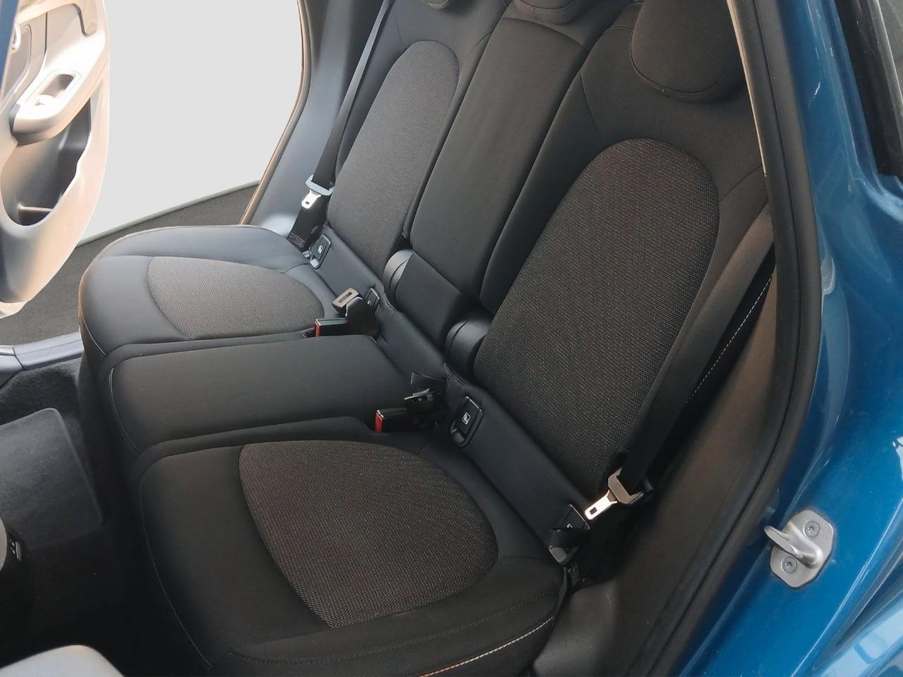 Mini Countryman Cooper SE Business 1.5 Twin Power Turbo eDrive ALL4 Steptronic