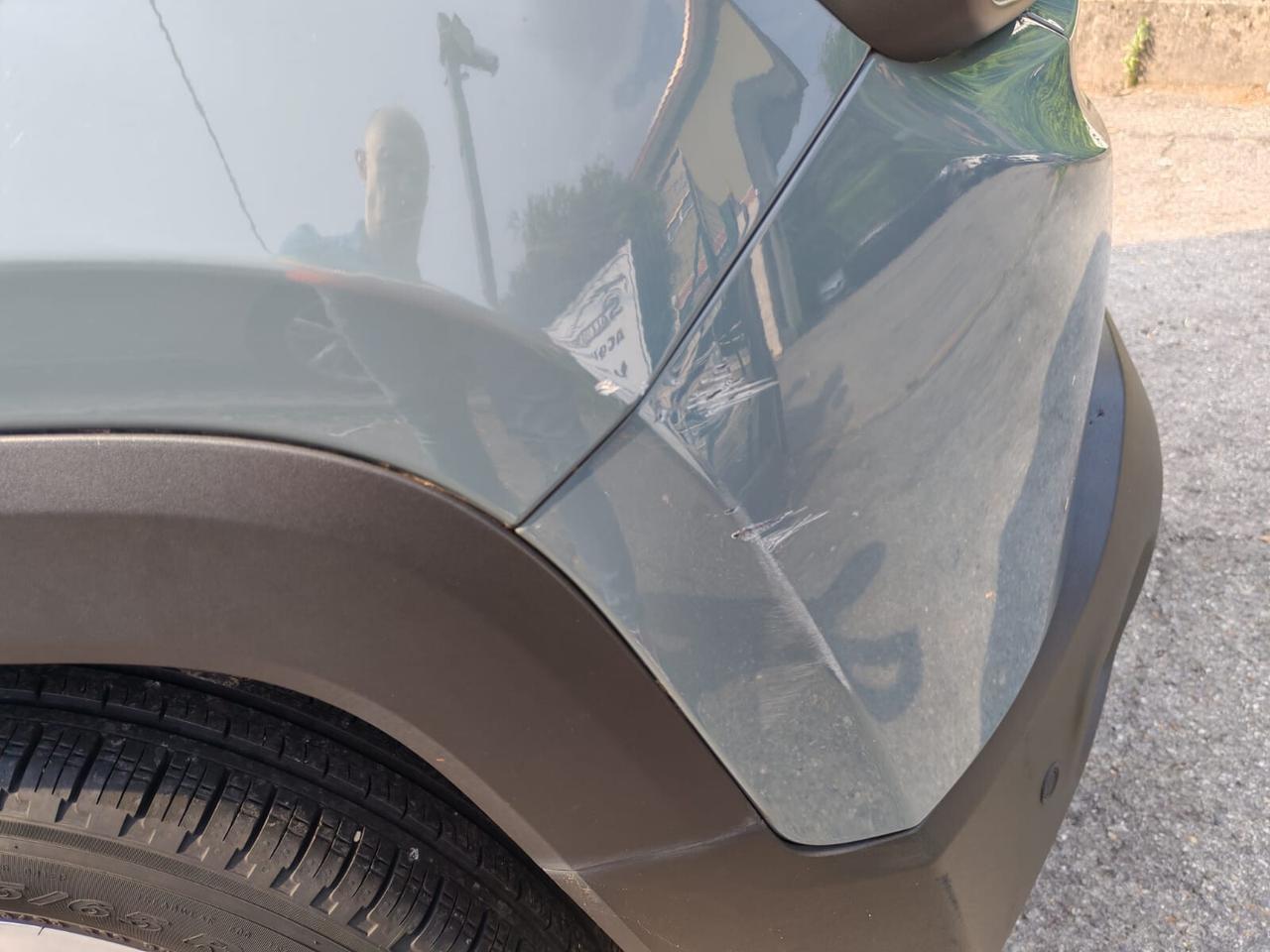 Jeep Renegade 1.6 E-TorQ EVO Longitude