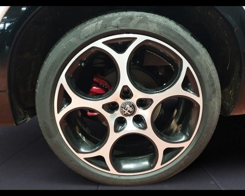 Alfa Romeo Tonale 1.5 160 CV MHEV TCT7 Veloce