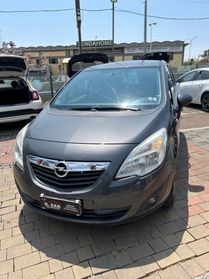 Opel Meriva 1.3 CDTI 95CV ecoFLEX Elective